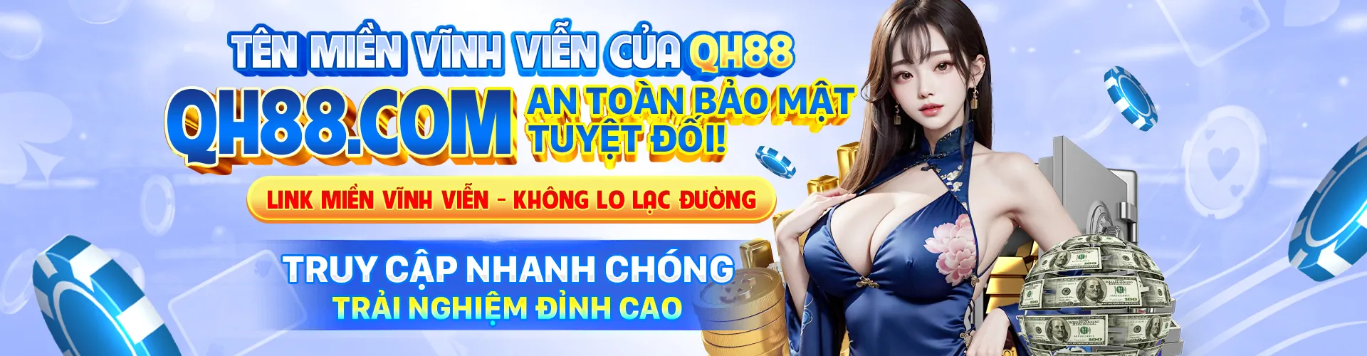 Chơi Có Trách Nhiệm tại Dewabet