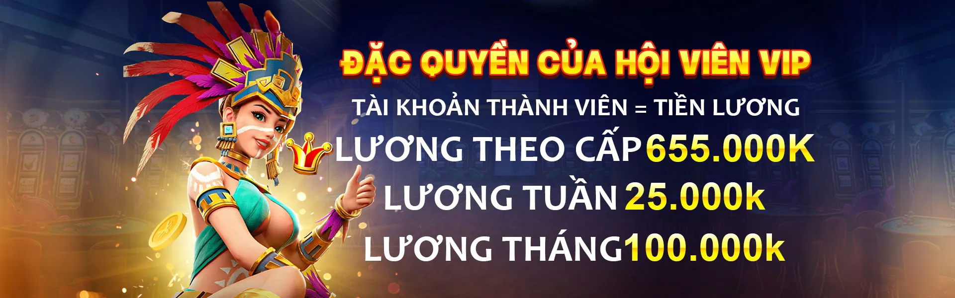 Sòng Bạc Trực Tuyến Dewabet với Dealer chuyên nghiệp